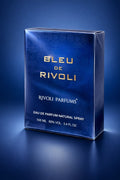 Bleu de Rivoli