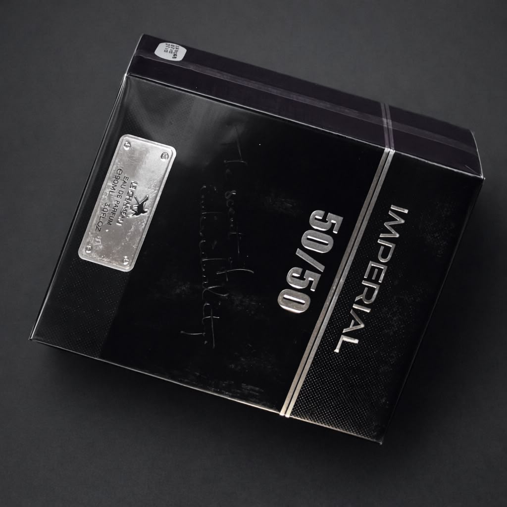 Imperial 50/50